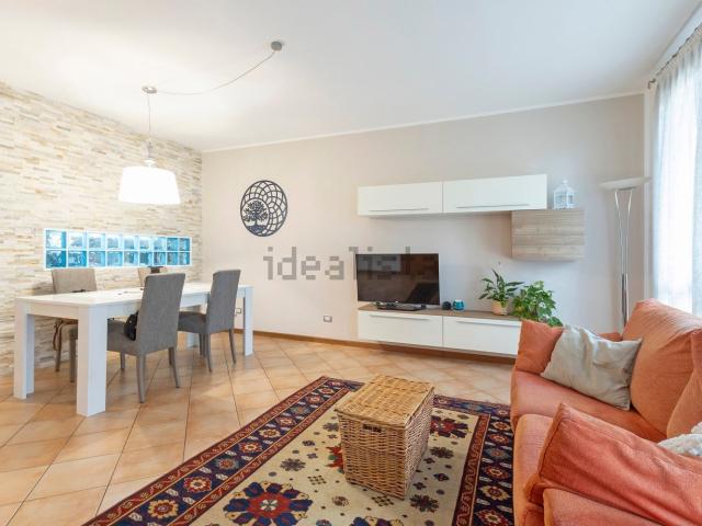Villetta a schiera in vendita di 128 m² in Via Morosini