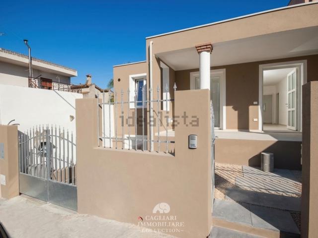Villetta a schiera in vendita di 128 m² in Via Salvo D&apos Acquisto, 10