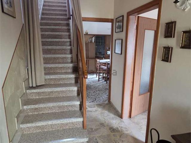 Villetta a schiera in vendita di 128 m² in Via Roma