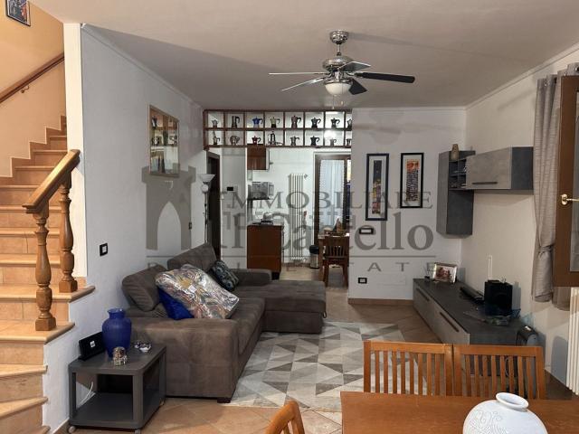 Villetta a schiera in vendita di 128 m² in Via Trasimeno