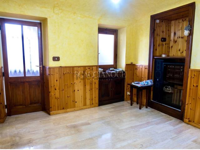 Villetta a schiera in vendita di 128 m² in Frazione Boero