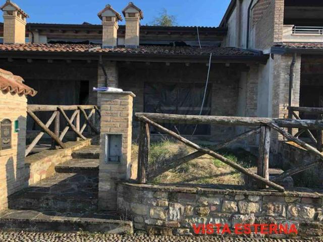 Villetta a schiera in vendita di 128 m² in Località Boffalora