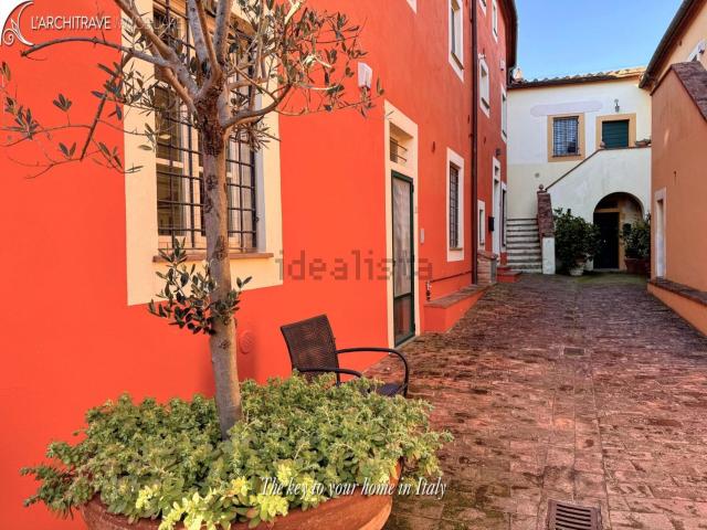 Villetta a schiera in vendita di 129 m²