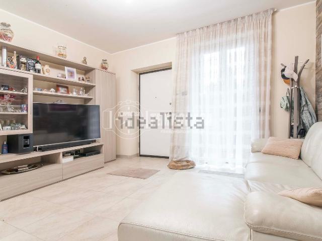 Villetta a schiera in vendita di 129 m²