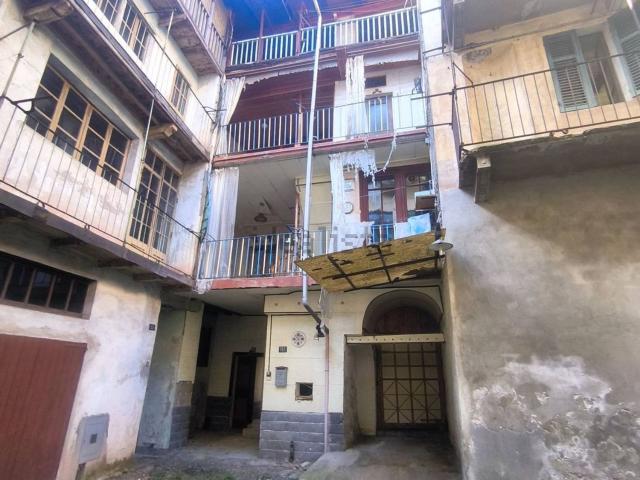 Villetta a schiera in vendita di 129 m² in Via Bernardino Galliari, 153