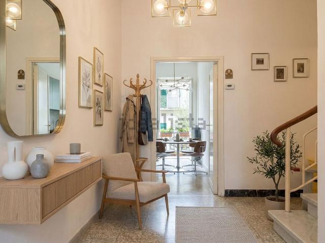 Villetta a schiera in vendita di 129 m² in Via F. Zeffi, 10