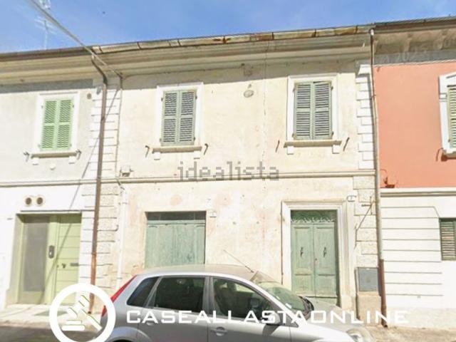 Villetta a schiera in vendita di 129 m² in Via Trento e Trieste