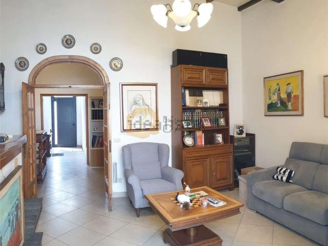 Villetta a schiera in vendita di 129 m² in Via Virgilio