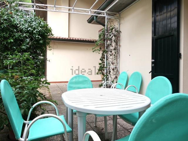 Villetta a schiera in vendita di 129 m² in Viale Damiano Chiesa, 10