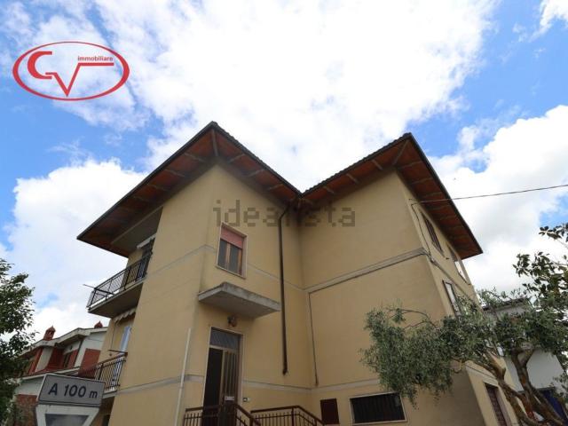 Villetta a schiera in vendita di 129 m² in Strada Vicinale del Frosini