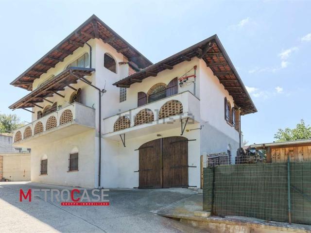 Villetta a schiera in vendita di 130 m²