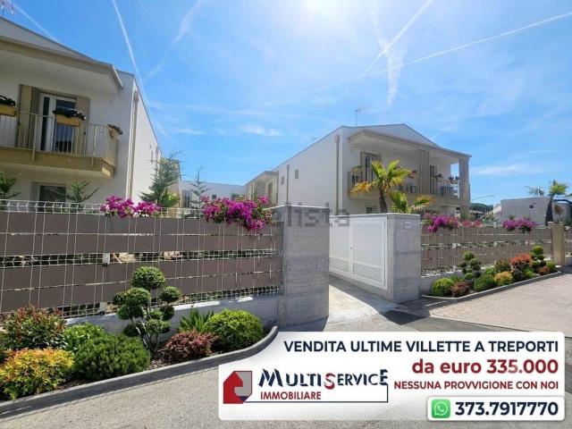 Villetta a schiera in vendita di 130 m²