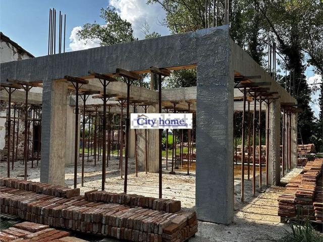 Villetta a schiera in vendita di 130 m²
