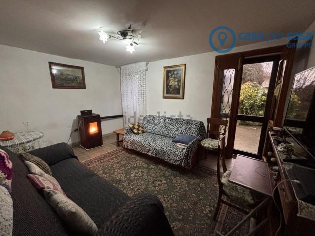 Villetta a schiera in vendita di 130 m²