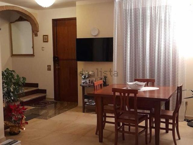 Villetta a schiera in vendita di 130 m²