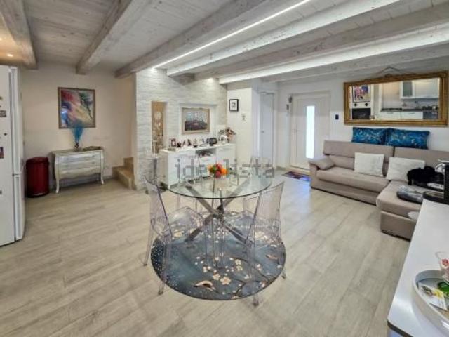 Villetta a schiera in vendita di 130 m²