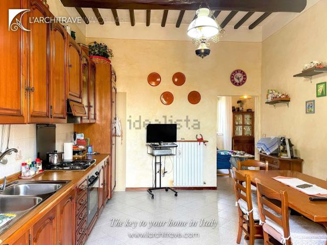 Villetta a schiera in vendita di 130 m²