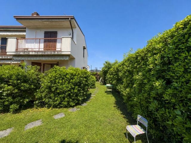 Villetta a schiera in vendita di 130 m²