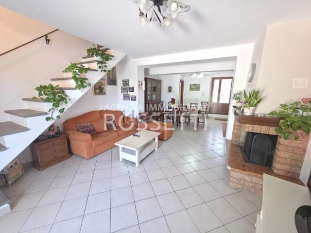 Villetta a schiera in vendita di 130 m²