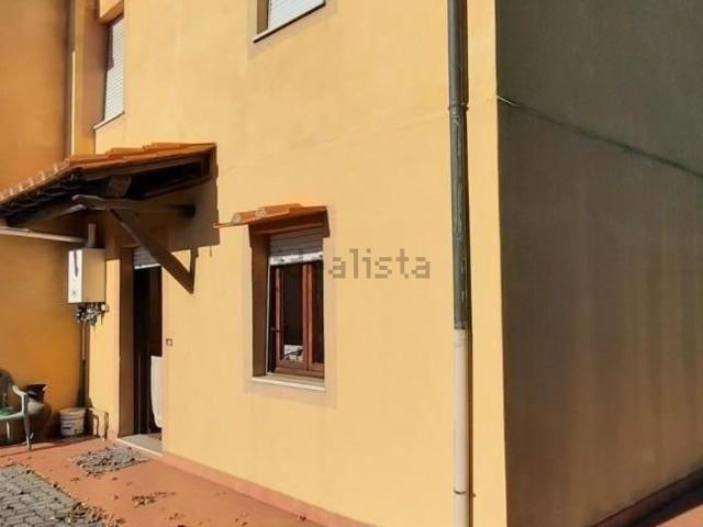 Villetta a schiera in vendita di 130 m²