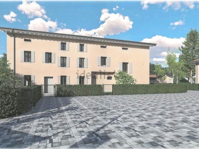 Villetta a schiera in vendita di 130 m²
