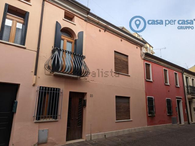 Villetta a schiera in vendita di 130 m²