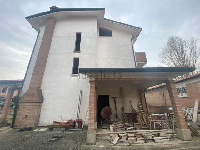 Villetta a schiera in vendita di 130 m²