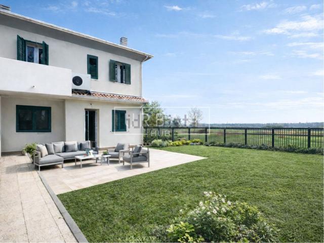 Villetta a schiera in vendita di 130 m²