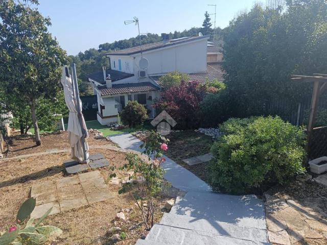 Villetta a schiera in vendita di 140 m²