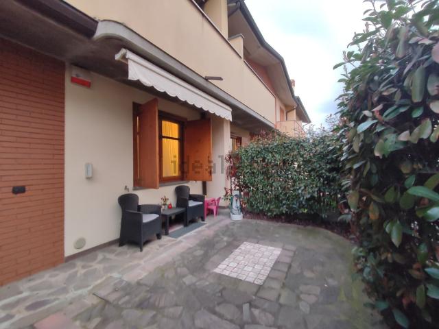Villetta a schiera in vendita di 130 m²