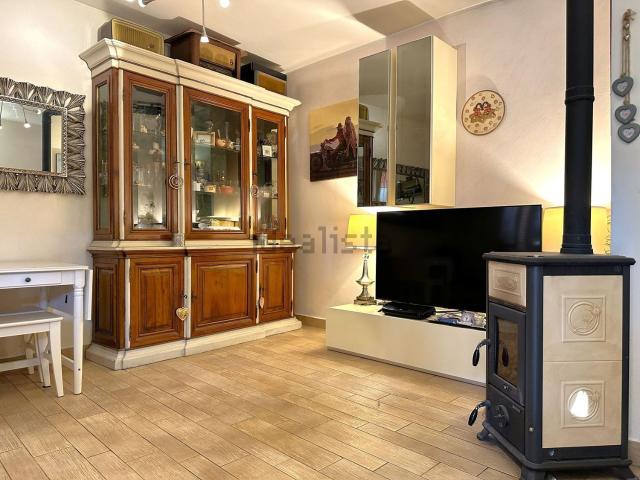 Villetta a schiera in vendita di 130 m²