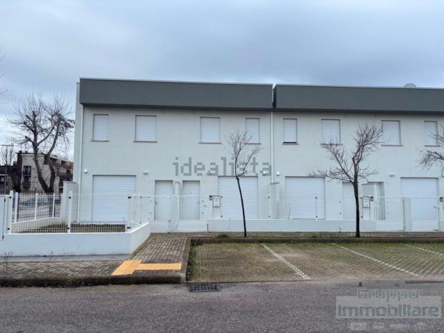 Villetta a schiera in vendita di 130 m²