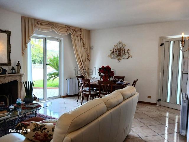 Villetta a schiera in vendita di 130 m²