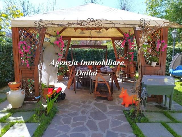 Villetta a schiera in vendita di 130 m²