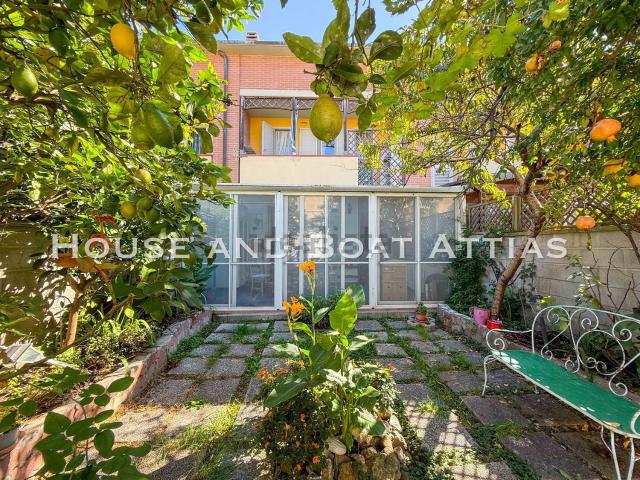 Villetta a schiera in vendita di 130 m²
