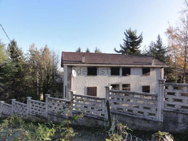 Villetta a schiera in vendita di 130 m²