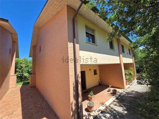 Villetta a schiera in vendita di 130 m²