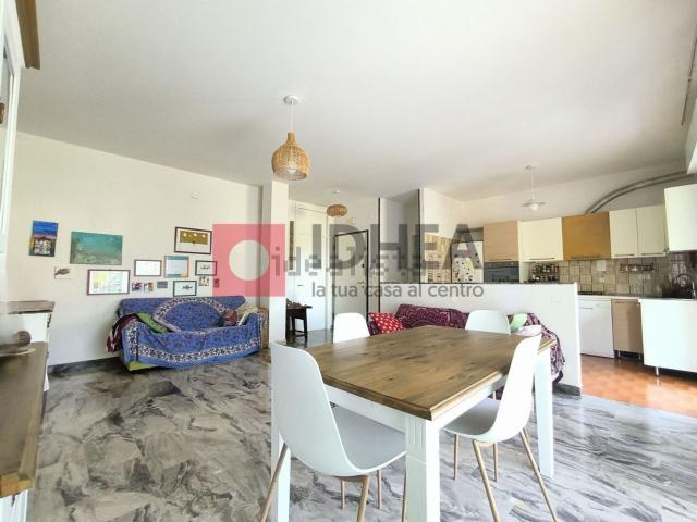 Villetta a schiera in vendita di 130 m²