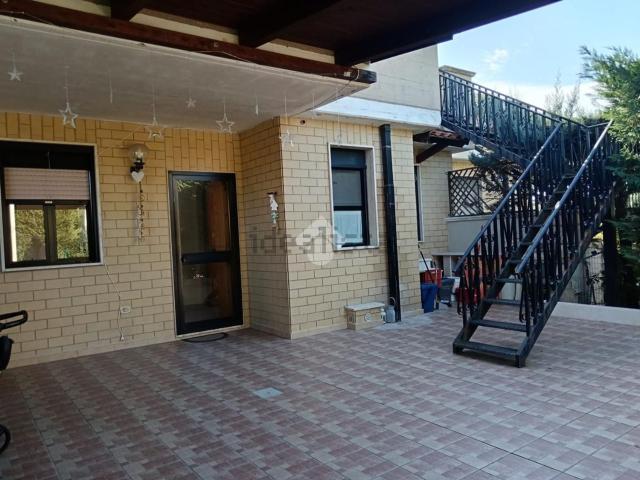 Villetta a schiera in vendita di 130 m²