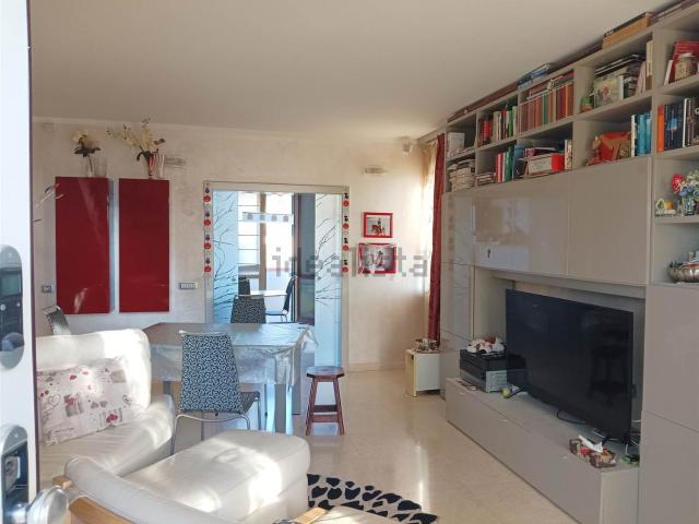 Villetta a schiera in vendita di 130 m²