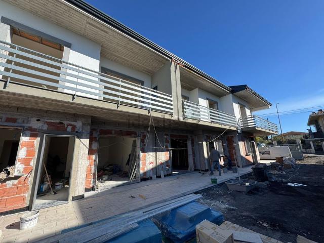 Villetta a schiera in vendita di 130 m²