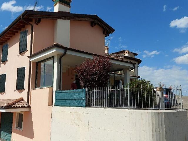 Villetta a schiera in vendita di 130 m²