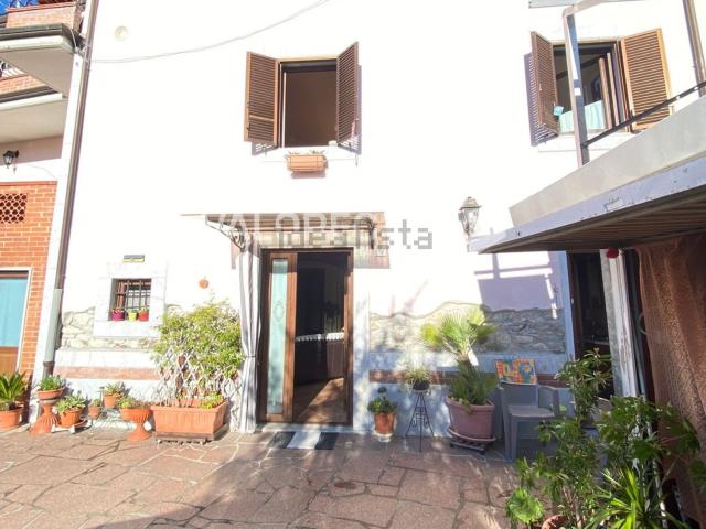 Villetta a schiera in vendita di 130 m²