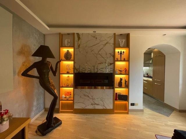 Villetta a schiera in vendita di 130 m²