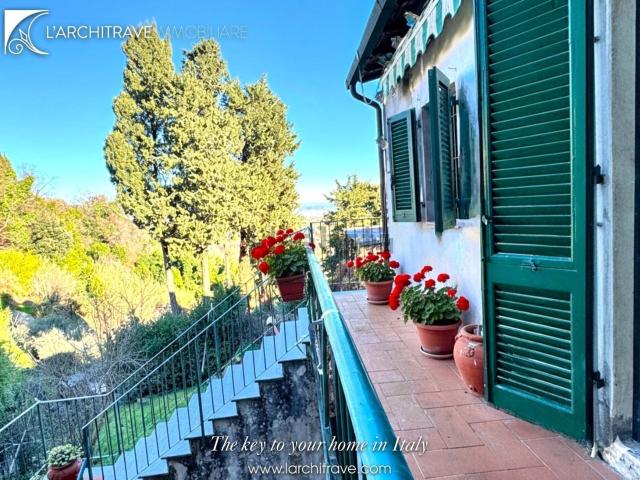 Villetta a schiera in vendita di 130 m²