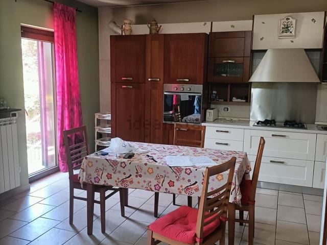 Villetta a schiera in vendita di 130 m² in Via Collefiorito