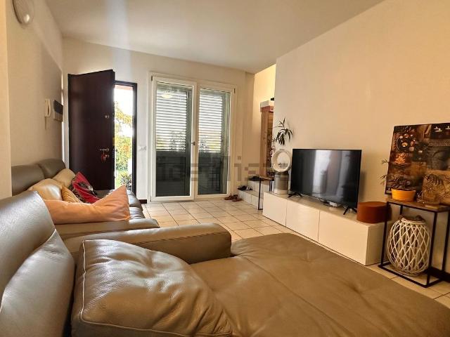 Villetta a schiera in vendita di 130 m² in Via Correcchio