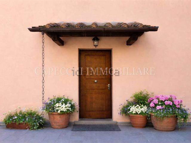 Villetta a schiera in vendita di 130 m² in Via Caduti del Lavoro