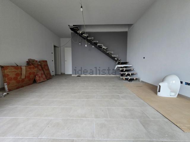 Villetta a schiera in vendita di 130 m² in Via Caorsana