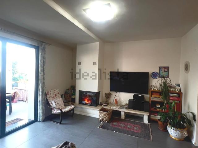 Villetta a schiera in vendita di 130 m² in Via Capaccola